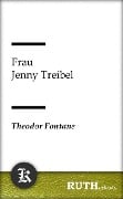 Frau Jenny Treibel - Theodor Fontane