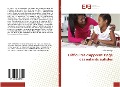 Cover-Bild zum Titel 'Difficultés d'apprentissage des enfants autistes' von 'Barma Lemoga'