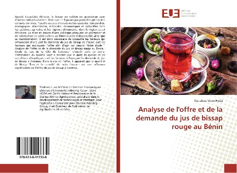 Analyse de l'offre et de la demande du jus de bissap rouge au Bénin - Kouakou Steve Hoda