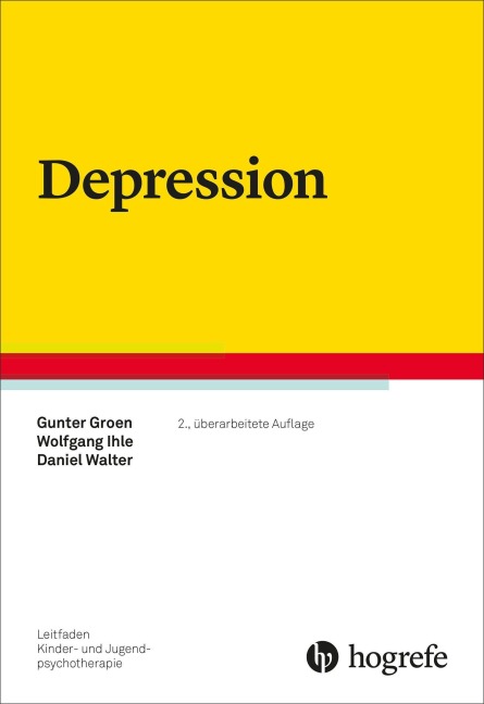 Depression - Daniel Walter, Gunter Groen, Wolfgang Ihle