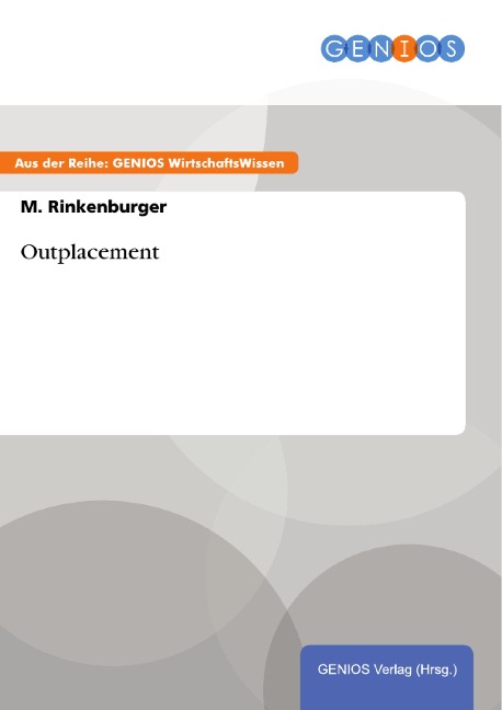 Outplacement - M. Rinkenburger
