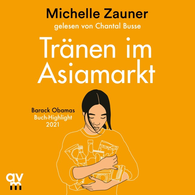 Tränen im Asia-Markt - Michelle Zauner