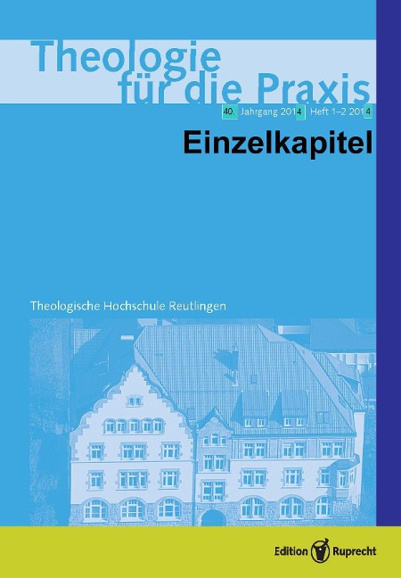 Was hält uns zusammen? Herausforderungen und Chancen innerkirchlicher Vielfalt - Christine Lienemann