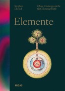 Cover-Bild zum Titel 'ELEMENTE' von 'Stephen Ellcock'