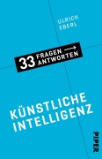 Cover-Bild zum Titel 'Künstliche Intelligenz' von 'Ulrich Eberl'