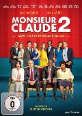 Monsieur Claude 2 - 