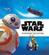 Cover-Bild zum Titel 'Star Wars: Galactic Adventures' von 'Lucasfilm Press'