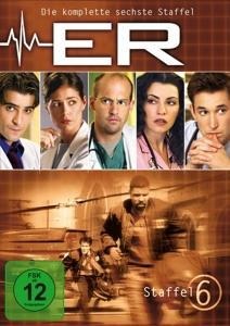 E.R. - Emergency Room - 