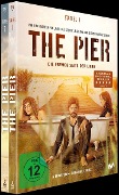 The Pier - Die fremde Seite der Liebe - Die komplette Serie (6 DVDs) - 