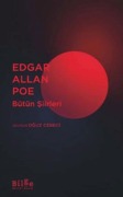 Cover-Bild zum Titel 'Edgar Allan Poe - Bütün Siirleri' von 'Edgar Allan Poe'
