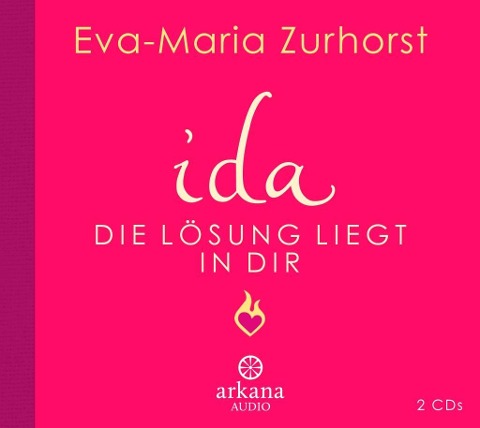 ida - Eva-Maria Zurhorst
