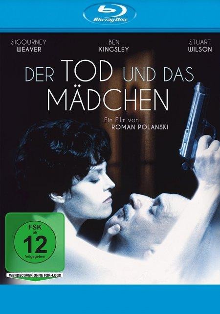 Der Tod und das Mädchen - Rafael Yglesias, Ariel Dorfman, Wojciech Kilar, Franz Schubert