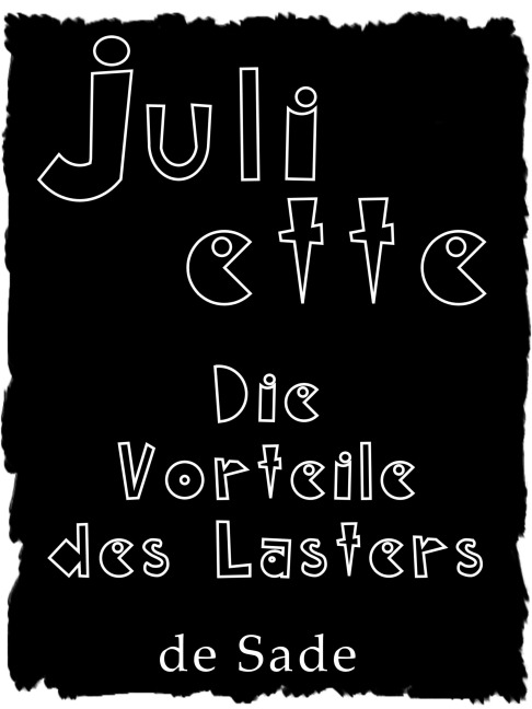 Juliette - Marquis De Sade
