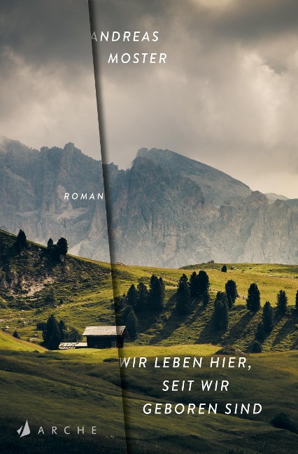 Wir leben hier, seit wir geboren sind - Andreas Moster