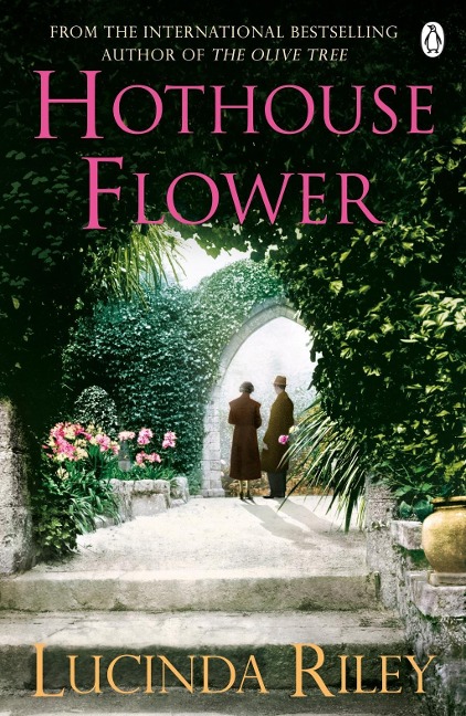 Hothouse Flower - Lucinda Riley