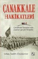 Canakkale Hakikatleri - Ulas Salih Özdemir