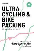 Ultracycling & Bikepacking - Stefan Barth