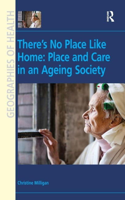 There's No Place Like Home - Christine Milligan
