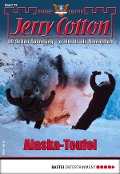 Jerry Cotton Sonder-Edition 72 - Jerry Cotton