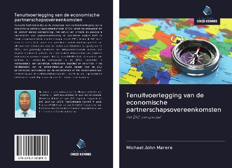 Tenuitvoerlegging van de economische partnerschapsovereenkomsten - Michael John Marere