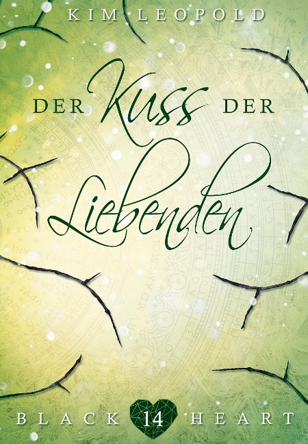 Der Kuss der Liebenden - Kim Leopold