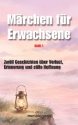 Cover-Bild zum Titel 'Märchen für Erwachsene BAND 1' von 'Onnuri'