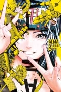 Cover-Bild zum Titel 'Alma 3' von 'Shinij Mito'