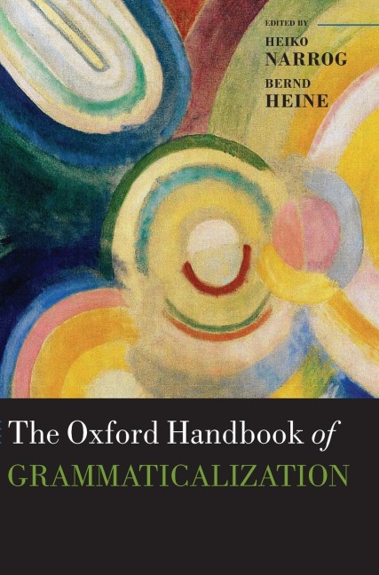 Oxford Handbook of Grammaticalization - 