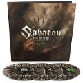 Cover-Bild zum Titel 'The Last Stand(Earbook/2CD+DVD)' von 'Sabaton'
