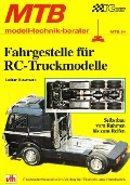 MTB Fahrgestelle für RC-Truckmodelle - Lothar Husemann
