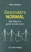 Besonders normal - Minka Wolters