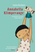 Cover-Bild zum Titel 'Annabella Klimperauge' von 'Jutta Richter'