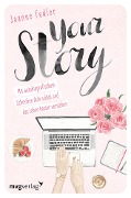 Cover-Bild zum Titel 'Your Story' von 'Joanne Fedler'