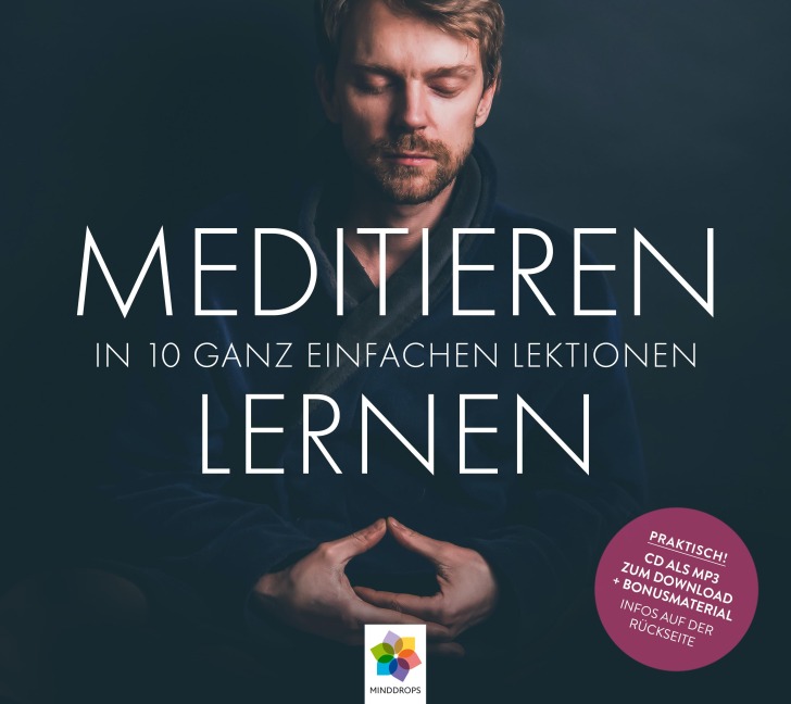 MEDITIEREN LERNEN - 