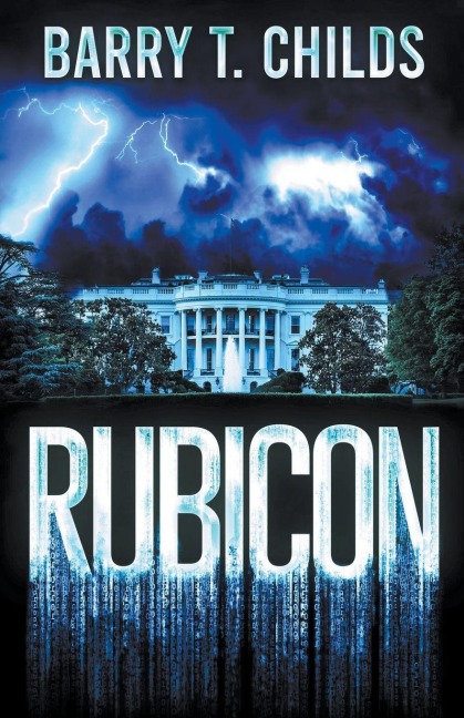 Rubicon - Barry Childs