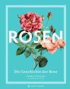 Cover-Bild zum Titel 'Rosen' von 'Peter E. Kukielski, Charles Phillips'