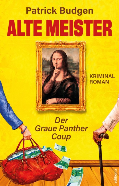 Alte Meister - Patrick Budgen
