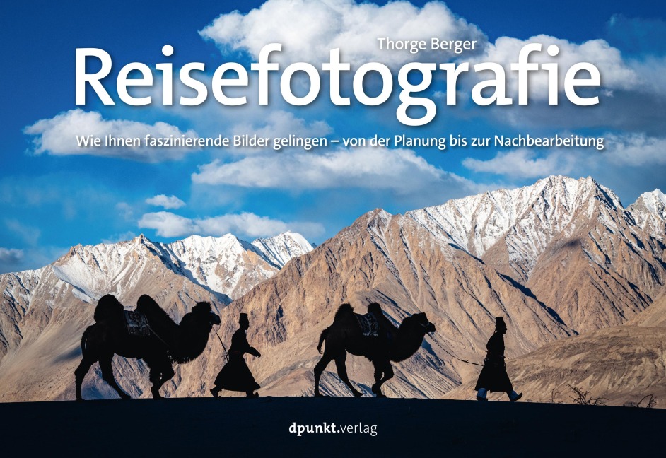 Reisefotografie - Thorge Berger