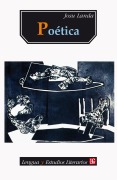 Cover-Bild zum Titel 'Poética' von 'Josu Landa'