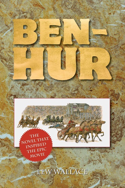 Ben-Hur - Lew Wallace
