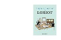 Cover-Bild zum Titel 'Durch die Woche mit Loriot' von 'Loriot'