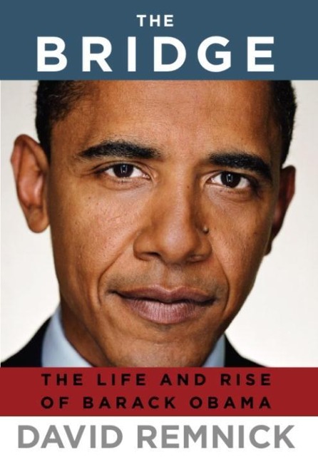 The Bridge - David Remnick