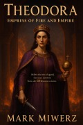 Cover-Bild zum Titel 'Theodora' von 'Mark Miwerz'