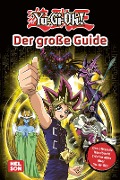 Yu-Gi-Oh: Der große Guide - 