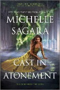 Cast in Atonement - Michelle Sagara