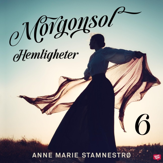 Hemligheter - Anne Marie Stamnestrø