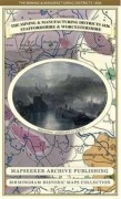 Cover-Bild zum Titel 'The Mining & Manufacturing Districts 1836 Staffordshire and Worcestershire' von 'Mapseeker Publishing Ltd.'