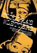 Cover-Bild zum Titel 'Tiodora's Letters' von 'Marcelo D'Salete'