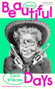 Cover-Bild zum Titel 'Beautiful Days' von 'Zach Williams'