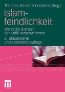 Cover-Bild zum Titel 'Islamfeindlichkeit' von ''